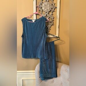 Rachel Zoe co-ord set